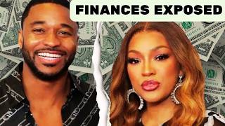 ANOTHER HOUSEWIFE With BAD MONEY MANAGEMENT !! Real Housewives of Atlanta - Season 17