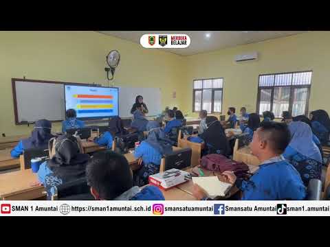 Pembinaan Bersama Pengawas Pembina SMA/SMK
