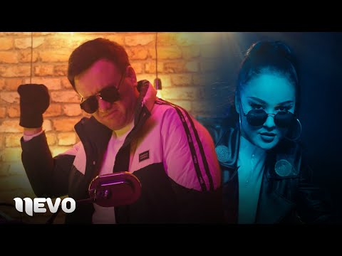 Bahriddin Zuhriddinov &amp; Rayona - Yangi stil (Official Music Video)