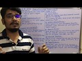 Natural Language Processing Concepts
