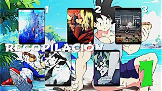 Recopilación de esta semana😮‍💨🫶🏻 1