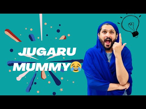 Mummy Kay Desi jugar 😂😂 #viral #trending #family #foryou #comedy