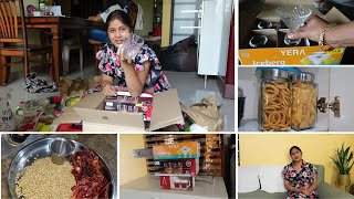 D-mart ಶಾಪಿಂಗ್ ಹೌಲ್-ಏನು ಬೇಕಿತ್ತೋ ಅದು ಸಿಗಲಿಲ್ಲ- ಬಿಲ್ 3000 l ಎರಡು ಹೆಣ್ಣು ಮಕ್ಕಳು - ಗಂಡು ಬೇಕಿತ್ತು