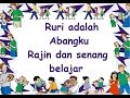 Learning with Ruri