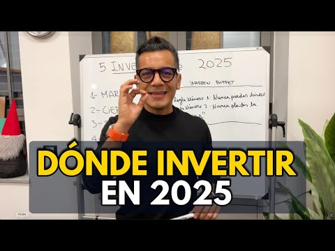 Cómo Invertir en tu Negocio y Asegurar el Éxito en 2025