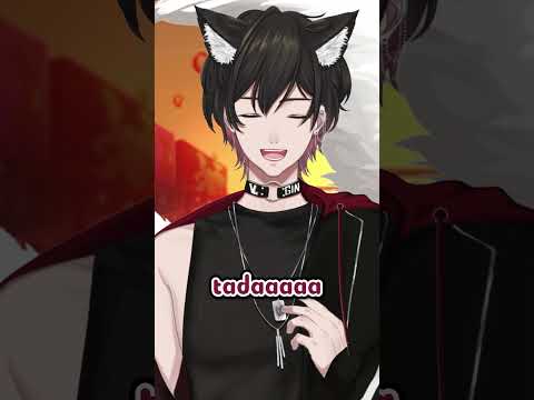 VTUBER INI PAKE MODEL LAMANYA?