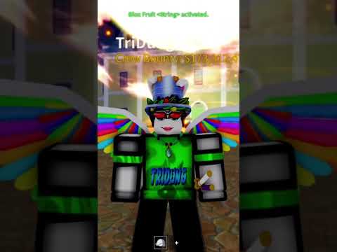 STRING Combo!!! | #bloxfruits #roblox #shorts