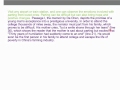 Understanding Paragraph Structure and Analysis