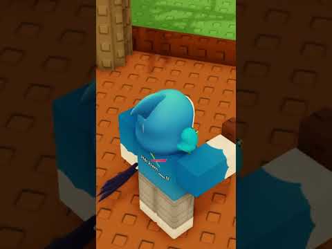 Hidding và Chocolate Carrot Grow A Garden #growagarden #roblox