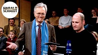 Harald Schmidt als Quizmaster | Die Harald Schmidt Show (ARD)