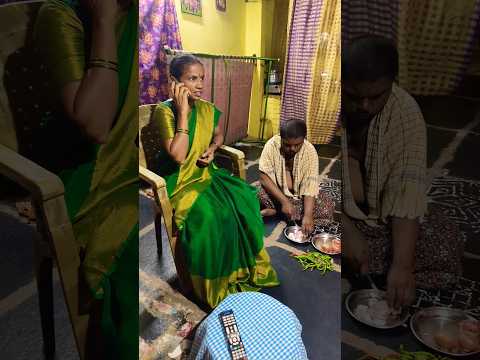 భార్య భర్త కామెడీ