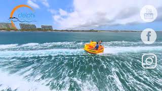 Tube Ride