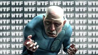 The Horrifying Existence of Clone Trooper 99