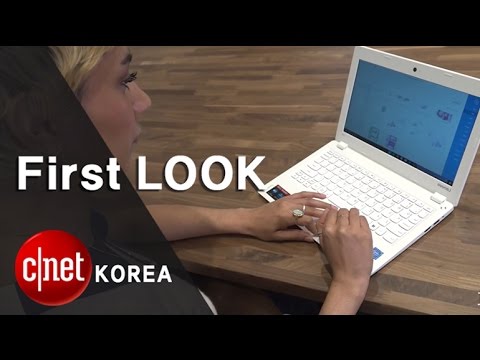 (KOREAN) 넷북의 부활? 레노버 아이디어패드 110S 