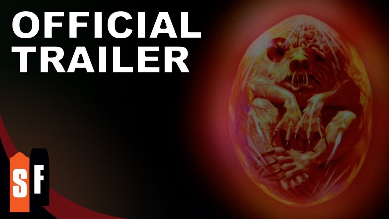 Prophecy Trailer thumbnail