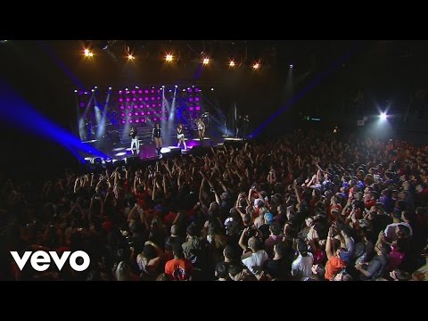 Fifth Harmony - Gonna Get Better (Live at FunPopFun Festival)