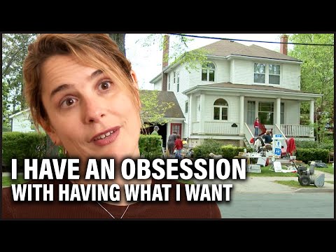 My Kids Are Annoyed We're Moving House For The 10th Time