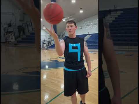 SML CREW PLAYS BASKETBALL!