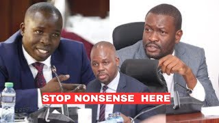 WACHA  KIBURI KULETA JUINGA!!!FEARLESS RUTO MAN CHERARGEI LECTURED UDA GOVERNOR SANG LIKE KID