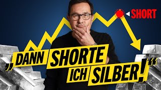 Meine 3 Short-Setups: Das wird jetzt wichtig!