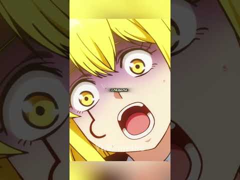 ЭТА ИГРА МОЖЕТ ПРЕДСКАЗЫВАТЬ БУДУЩЕЕ😱 #anime #аниме