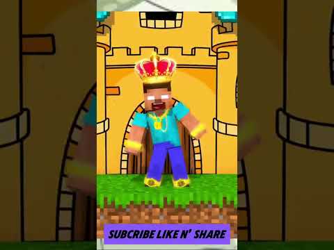 steve ketemu cewek cantik #minecraft #minecraftgameplay #gameroblox  #minecraftgaming