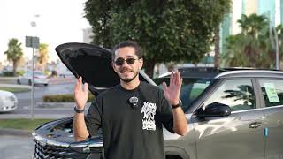 2026 Geely Cityray! review in details! AraamFarhad.