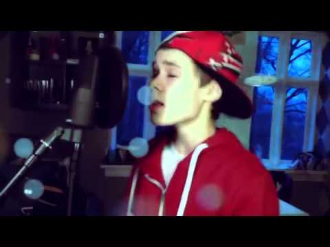 Benjamin Lasnier - Last Christmas Wham