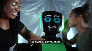 AI W 2025 Roku  - Etyka