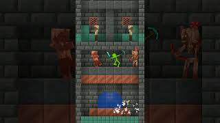 Trial Chamber - An Actual Short