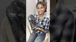 Heart transplant kid ne birthday gift diya ♥️ | #shorts #minivlog #birthday