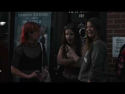 Rocky Horror 22nd Anniversary at OU