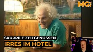Doku-Gold aus Österreich: Menschen in (billigen) HOTELS | Betreutes Gucken #368