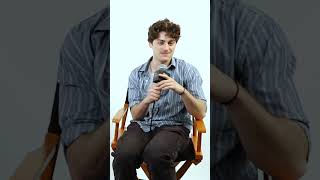 It Was Noah Pacht's Dream To Play Ponyboy in 'The Outsiders' On Broadway