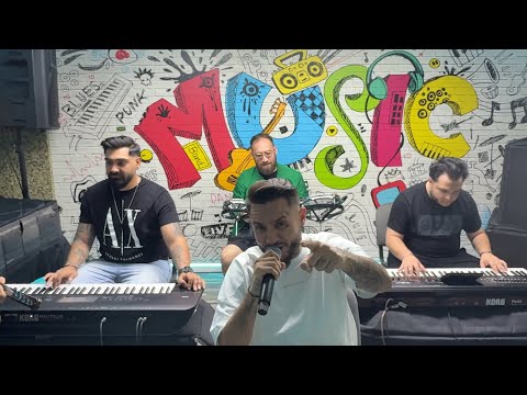 Nikolas - Mai opreste-te in loc | LIVE 2025