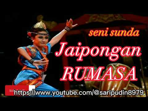 SENI SUNDA LAWAS ENAK DI DENGAR
