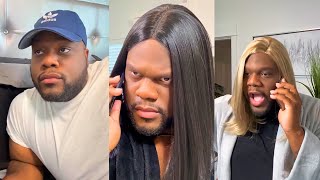 *1+ HOUR* London Charles Funny Shorts Videos | London Charles Videos Compilation 2025