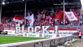 Beste Momente der Energie Fans | BSG ENERGIE JUNGS
