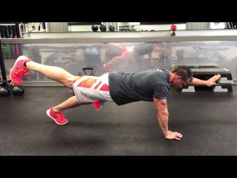 The Best Mat Exercises for Your Upper Body, Lower Body, and Core – Fitness  Volt