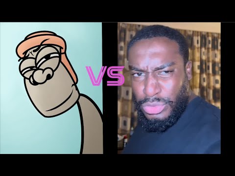 Rico animations vs original #80