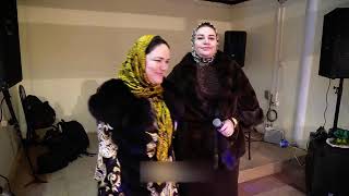 Патимат Расулова  - Тебя люблю