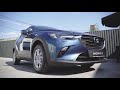 Mazda CX-3 Touring +