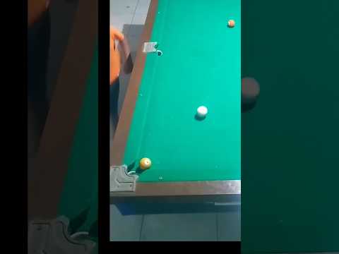 saida defesa . 5 bandas! 🗿✅✅🎱#8ballpool #sinuca #bilhar #viral #tricks #shorts