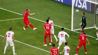 Kane takes to world stage as England edge past Tunisia