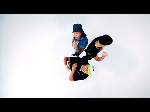 DrefQuila, Pablo Chill-E & Kidd Voodoo - Misionar (Video Oficial)