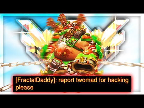 R.I.P ROADHOG