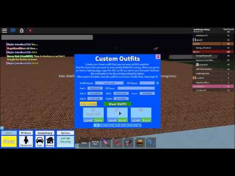Promo Codes For Roblox High School 07 2021 - custom outfits roblox high school