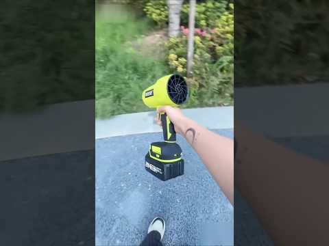 ময়লা পরিষ্কার করা মাসিন 🫧Cleaning Machine #cleaning