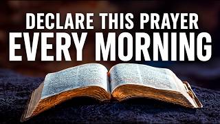 God, Help Me to Be Still and Know That You Are God | A Blessed Morning Prayer