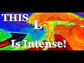 Severe Weather Patterns and Predictions